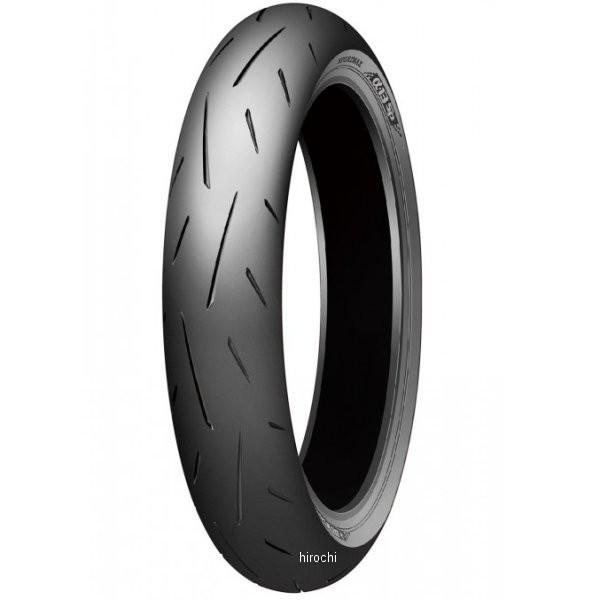 325334 �_�����b�v DUNLOP �A���t�@13SP 120/70ZR17M/C (58W) TL �t�����g HD�X