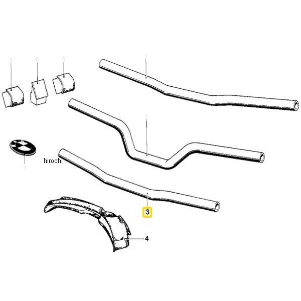 32712303041 BMW nho[ Obv q[^[ chrom HDX
