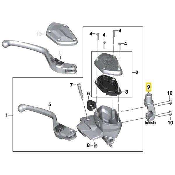 32728358420 BMW���� �N�����v �X�g���b�v RH HD�X