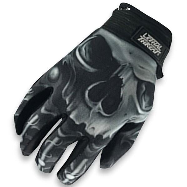 yUSA݌ɂz 3301-3108 [TXbg Lethal Threat O[u XJ  MTCY HDX