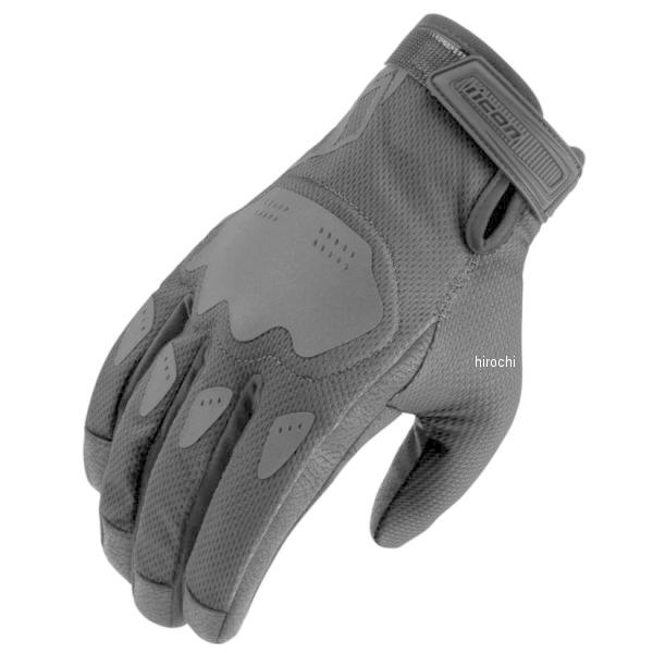 3301-4354 �A�C�R�� ICON �t�ă��f�� �O���[�u GLOVE HOOLIGAN CE �� S�T�C�Y HD�X