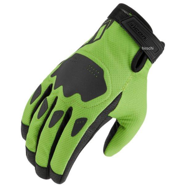 3301-4368 ACR ICON tăf O[u GLOVE HOOLIGAN CE  LTCY HDX