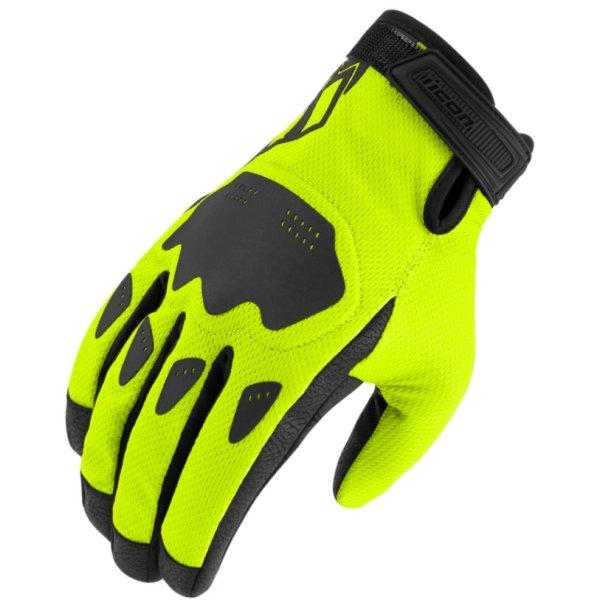 3301-4380 �A�C�R�� ICON �t�ă��f�� �O���[�u GLOVE HOOLIGAN CE �n�C�r�Y L�T�C�Y HD�X