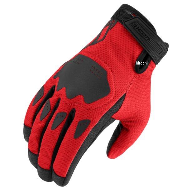 3301-4386 �A�C�R�� ICON �t�ă��f�� �O���[�u GLOVE HOOLIGAN CE �� L�T�C�Y HD�X