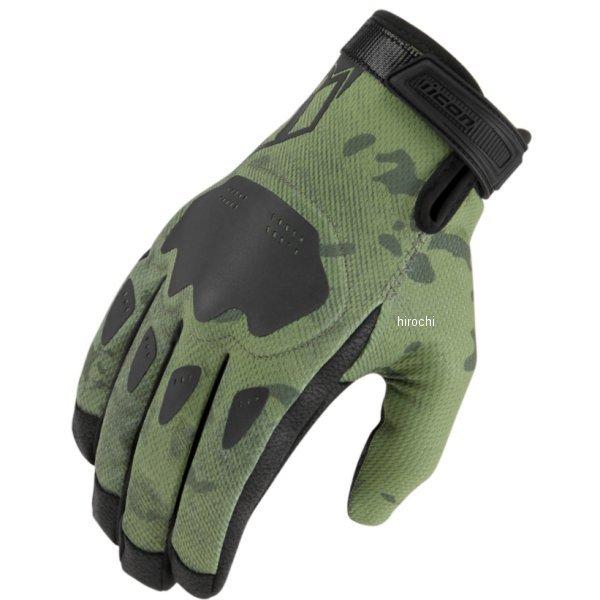 3301-4403 ACR ICON tăf O[u GLOVE HOOLIGAN CE O[J MTCY HDX