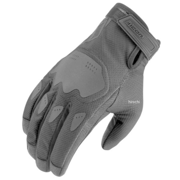 3302-0845 ACR ICON tăf O[u GLOVE fB[X HOOLIGAN CE  MTCY HDX