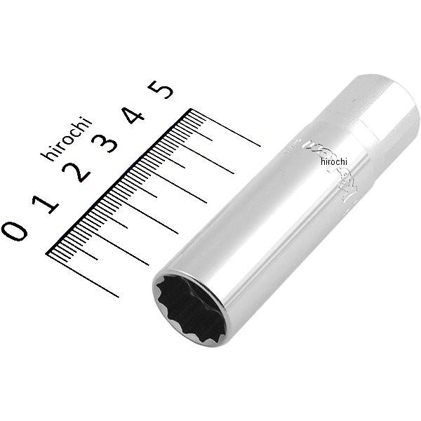 3305P-14-KK R[P Ko-ken 3/8C`sq Xp[NvO\Pbg }Olbg12p 14mm HDX