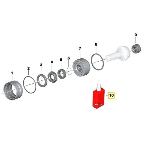 33112328736 BMW���� �ڒ��� Loctite 577 HD�X