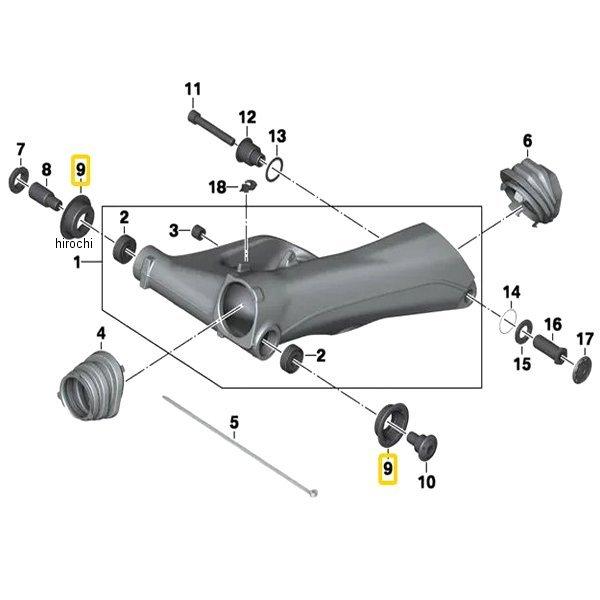 33358533306 BMW یV[g HDX