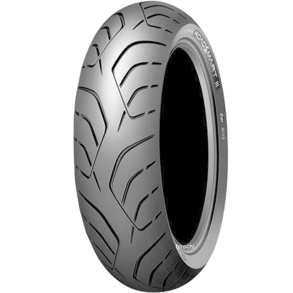 y[J[݌ɂz 338210 _bv DUNLOP [hX}[g3S@160/60ZR17M/C (69W) TL A HDX