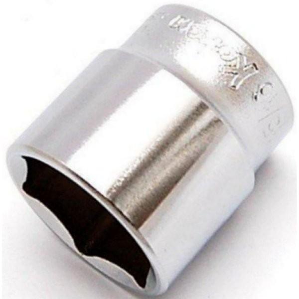3400A-5-8-KK �R�[�P�� Ko-ken 3/8�C���`sq 6�p�X�^���_�[�h�\�P�b�g 5/8�C���` HD�X