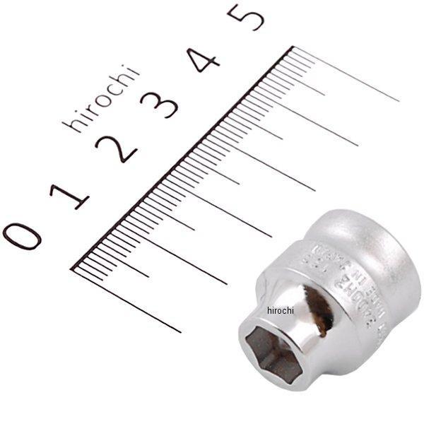 �y���[�J�[�݌ɂ���z 3400MZ-8 �R�[�P�� Ko-ken Z-EAL 3/8(9.5mm) 6�p�\�P�b�g8mm HD�X