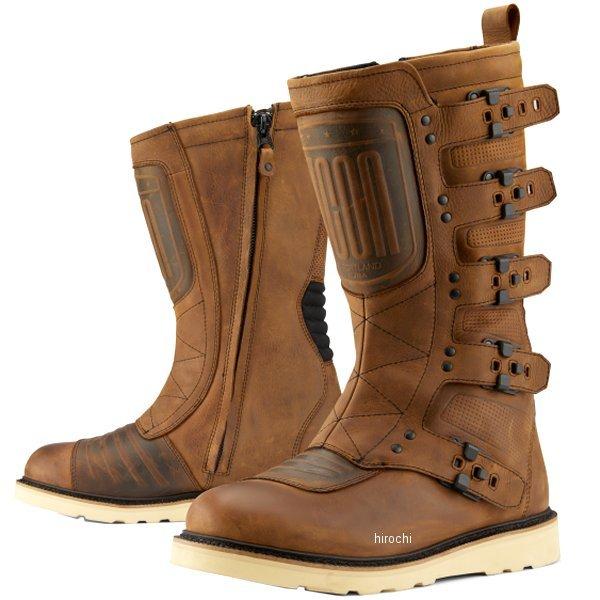 3403-1231 �A�C�R�� ICON �u�[�c ELSINORE 2 �� 14�T�C�Y HD�X