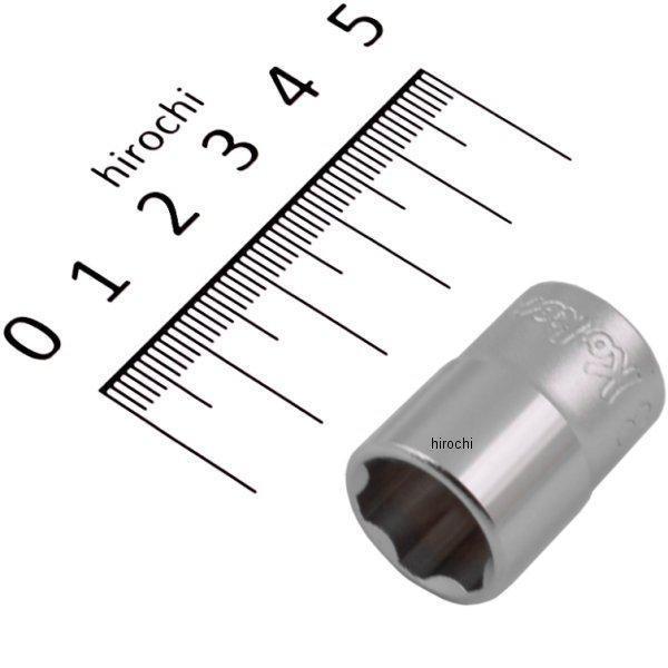 3410M-13-KK R[P Ko-ken 3/8C`sq T[tFCX\Pbg 13mm HDX