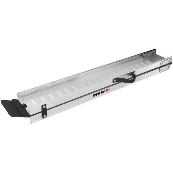 毎回完売 日本モーターパーツ 折りたたみアルミラダーレール Tool506 1台 アウトレット Www Iacymperu Org