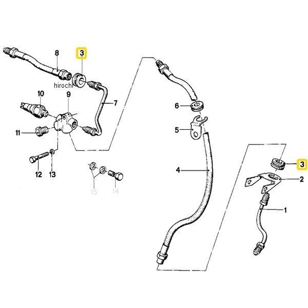 34321236462 BMW���� �X���[�u HD�X