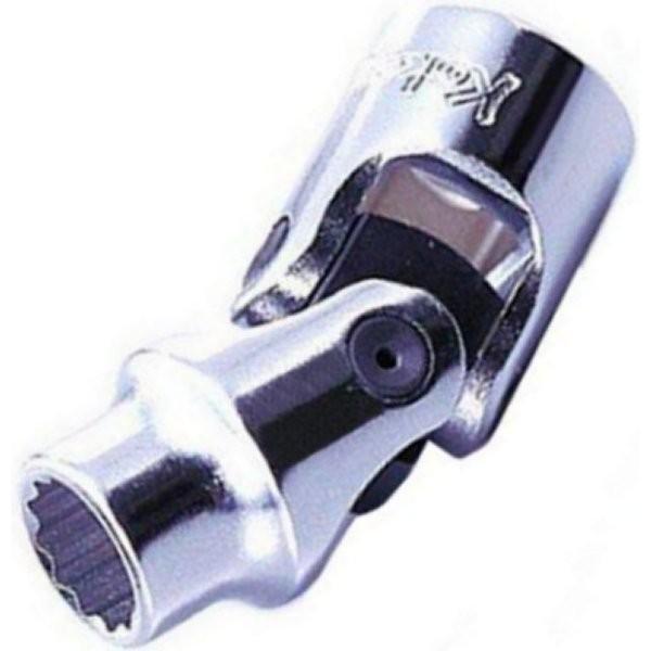3445A-5-8-KK �R�[�P�� Ko-ken 3/8�C���`sq ���j�o�[�T��12�p�\�P�b�g 5/8�C���` HD�X
