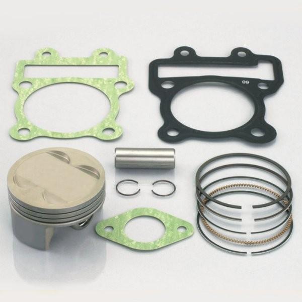 350-4021940 L^R ULTRA-SE 4V sXgKIT 160cc EKSR110/KLX110 HDX