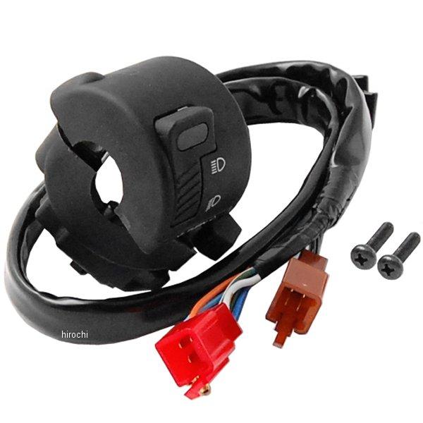 FTR223純正スイッチセット、ウインカー35020-KPM-000 新品 メーカー在庫あり】 35020-KPM-000 ホンダ純正 スイッチセット