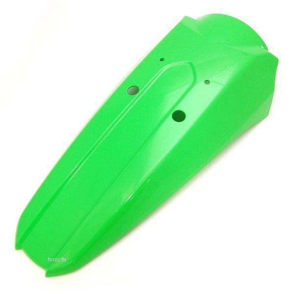 35022-0045-290 カワサキ純正 フェンダー コンプ リア グリーン HD