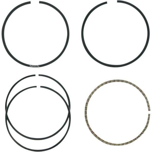 �yUSA�݌ɂ���z 3504X ���C�Z�R Wiseco �s�X�g�������O�Z�b�g 1340cc X-Ring 10.:1 (+.005") HD�X