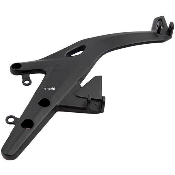 カワサキ 35063-0871-18R カワサキ純正 ステー ステップ 左 黒 HD  