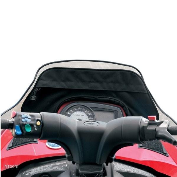�yUSA�݌ɂ���z 3508-0005 Parts Unlimited �X�m�[���[�r�� �E�B���h�V�[���h �o�b�O 05�N-06�N �|�����X Fusion �� HD�X