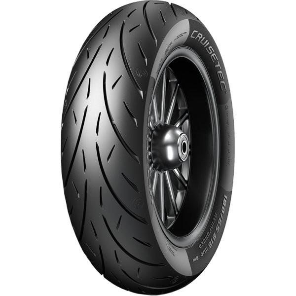 3576800 bc[ METZELER N[YebN CRUISETEC 130/90 B 16 M/C 73H TL Reinf A HDX