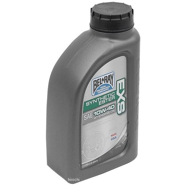 yUSA݌ɂz 3601-0332 xC BEL-RAY 100%w 4Xg EXSGXe GWIC 10W40 1bg HDX