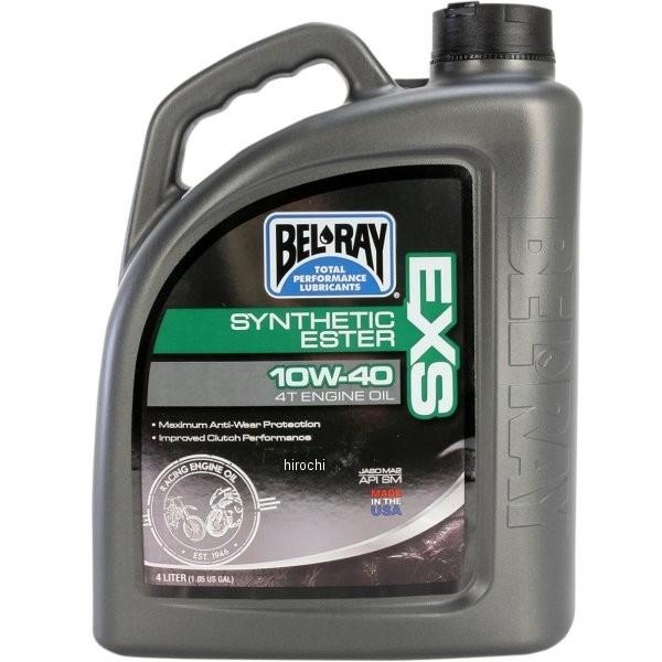 yUSA݌ɂz 3601-0333 xC BEL-RAY 100%w 4Xg EXSGXe GWIC 10W40 4bg HDX