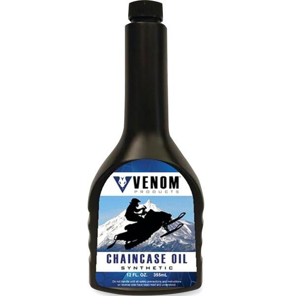 �yUSA�݌ɂ���z 3604-0012 VENOM PRODUCTS 100%���w���� �`�F�[���P�[�X �I�C�� 355ml HD�X