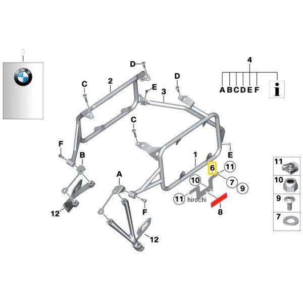36148406798 BMW���� �z���_�[ ���t���N�^�[ HD�X