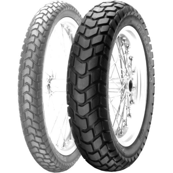 y[J[݌ɂz 3617800 s PIRELLI MT60 120/90-17 M/C 64S (E) A HDX