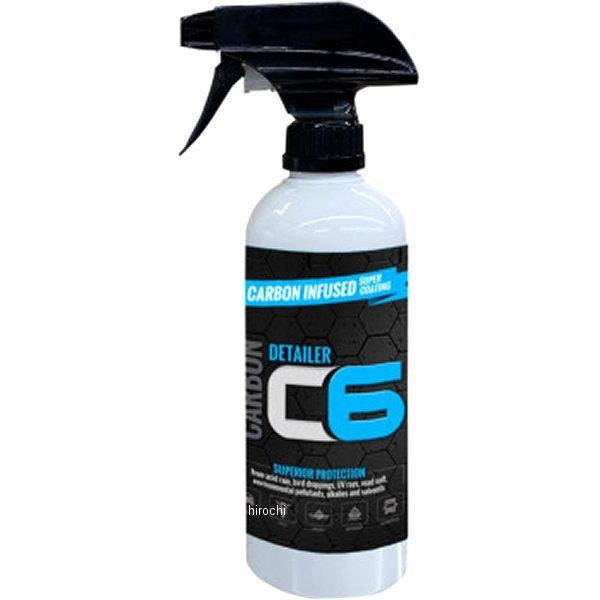 �yUSA�݌ɂ���z 3706-0090 �T�C�N���P�A Cycle Care C6 DETAILER 16OZ HD�X