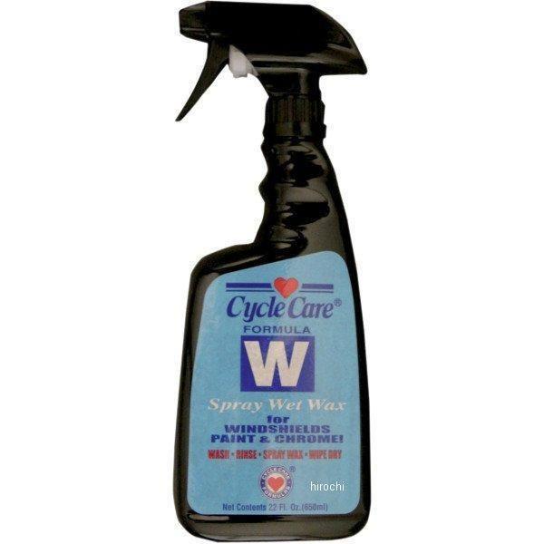 yUSA݌ɂz 3716-0001 TCNPA Cycle Care tH[~ W Xv[ EGbg bNX 22oz(650ml) HDX