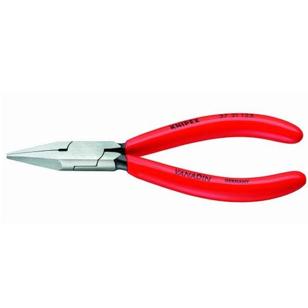 y[J[݌ɂz 3721-125-KP NjybNX KNIPEX v׍HpAWXeBOvC[(SB HDX