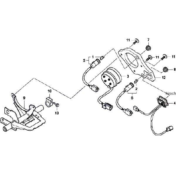 37564-NX7-003 z_[VO HRC CWP[^[,VtgAbv HDX