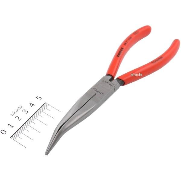 y[J[݌ɂz 3821-200-KP NjybNX KNIPEX JjbNvC[ HDX