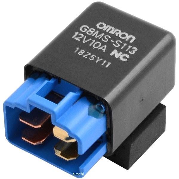 スズキ 【メーカー在庫あり】 38740-39G00 スズキ純正 リレーアッシー