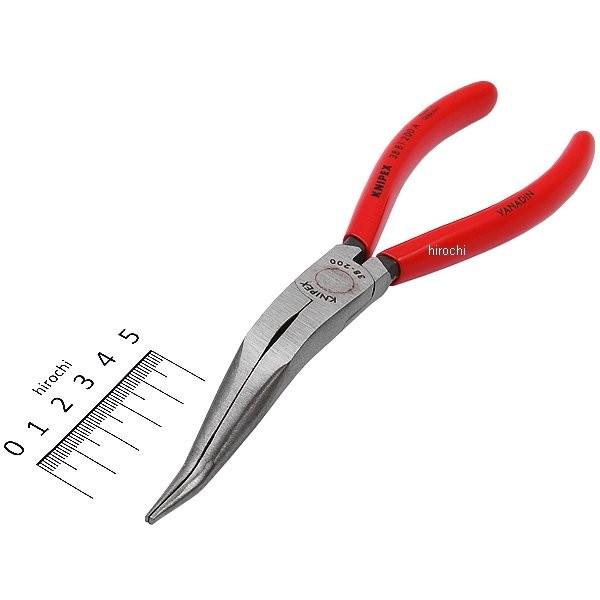 y[J[݌ɂz 3881-200A-KP NjybNX KNIPEX JjbNvC[ 撷67mm HDX