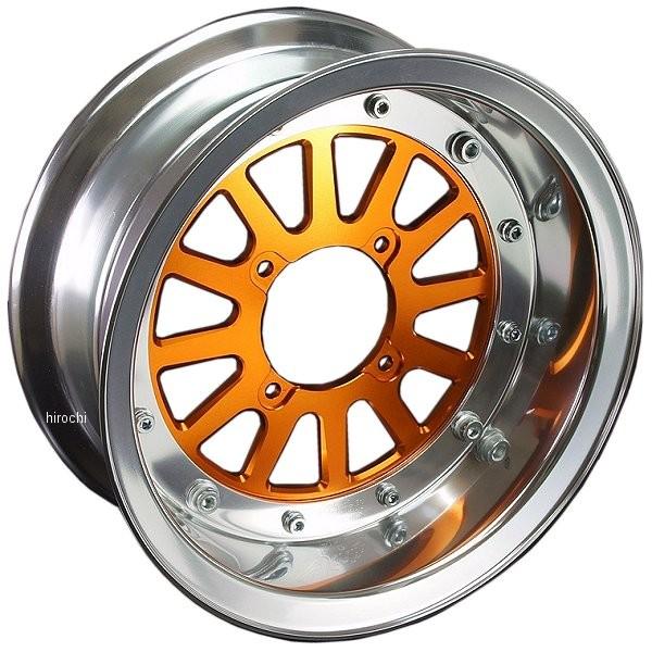 ダックス シャリー 削り出しホイールスペーサーGクラフトモンキー