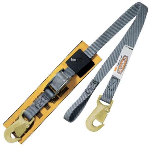 �yUSA�݌ɂ���z 3920-0253 �X�e�f�B�[���C�g Steadymate �{�[�g�g���[���[�p�^�C�_�E�� (���E�y�A) HD�X