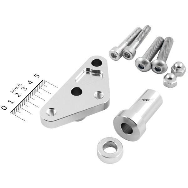 Gクラフト　KSR  キャリパーサポート Amazon | Gクラフト(Gcraft) キャリパーサポート KSR1/2フォーク