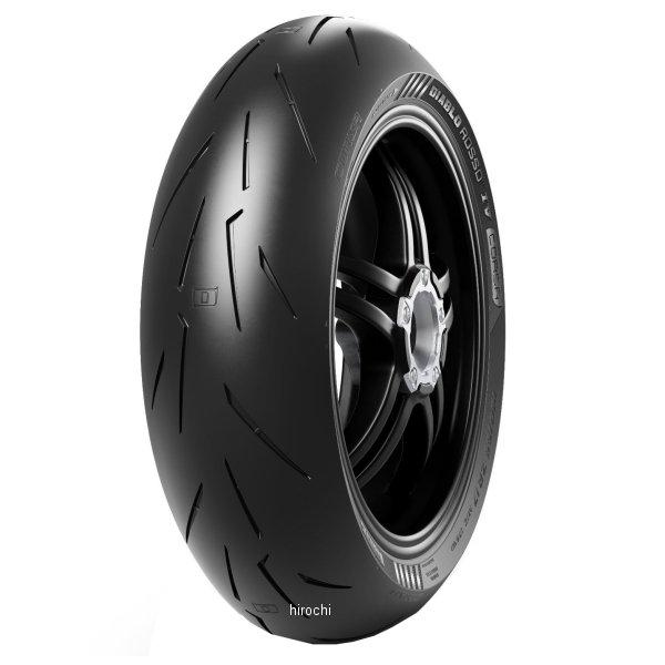 PIRELLI（ピレリ） 【メーカー在庫あり】 3978300 ディアブロ ロッソIV