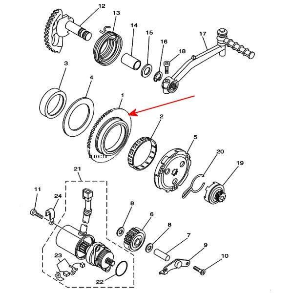 3VR-15524-00 }n zC[ X^[^ HDX