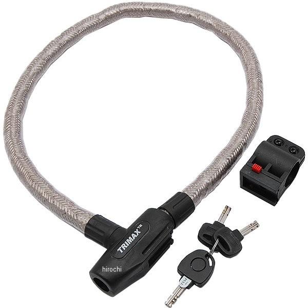 �yUSA�݌ɂ���z 4010-0012 �g���C�}�b�N�X TRIMAX �P�[�u�� ���b�N �O���f�B�G�[�^�[ 22mm �� 36�C���`(914mm) HD�X