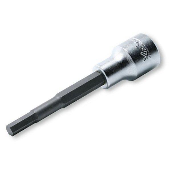 4010M-160-7-KK �R�[�P�� Ko-ken 1/2�C���`sq �w�b�N�X�r�b�g�\�P�b�g �S��160mm 7mm HD�X