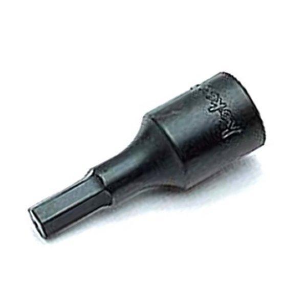 4012A-43-5-32-KK �R�[�P�� Ko-ken 1/2�C���`sq �w�b�N�X�r�b�g�\�P�b�g �S��43mm 5/32�C���` HD�X