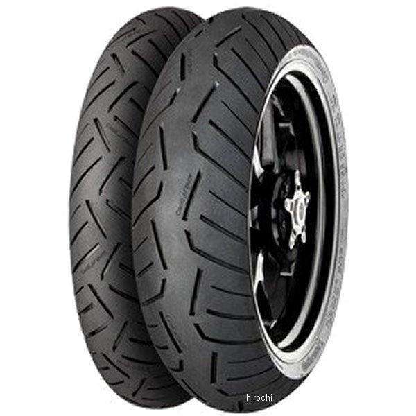 y[J[݌ɂz 4019238008845 R`l^ Continental RoadAttack 3 CR 150/65 R18 M/C 69H TL  A HDX