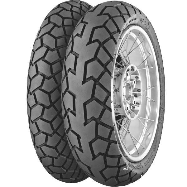 4019238653069 �R���`�l���^�� Continental TKC70 110/80R19 M/C 59V TL M+S �t�����g HD�X